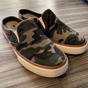 Margaritaville Slip on Shoes